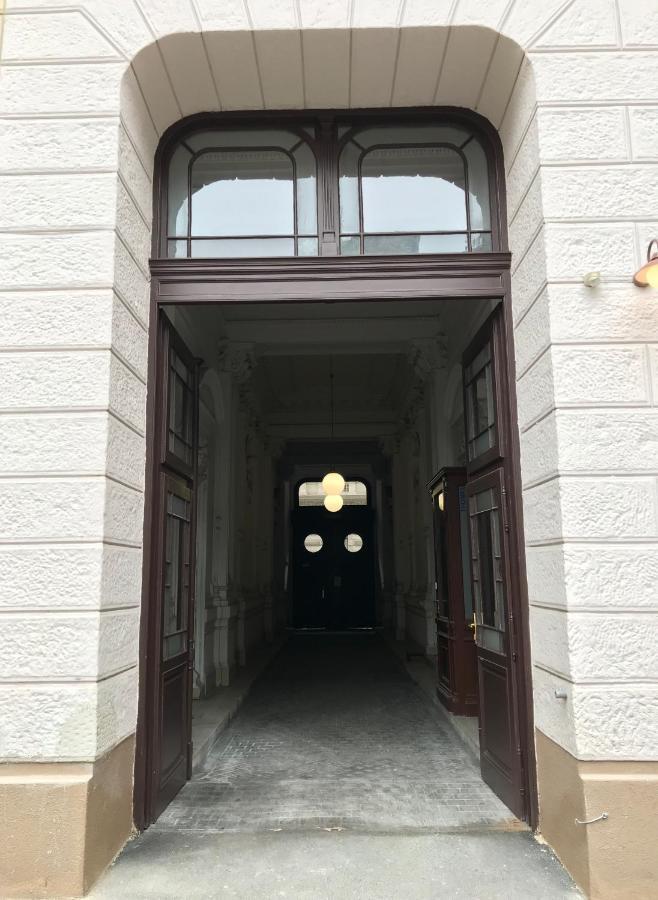 Maisonette Moritz Viena Quarto foto